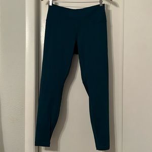 Lululemon 7/8 tights